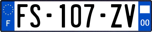 FS-107-ZV