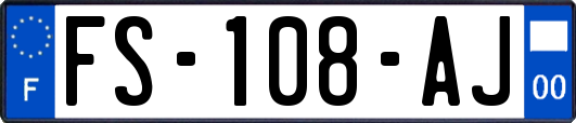 FS-108-AJ