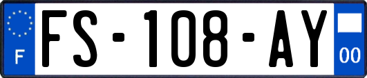 FS-108-AY