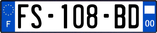 FS-108-BD