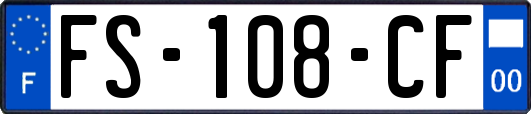 FS-108-CF