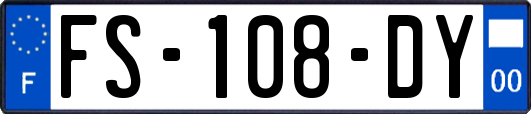 FS-108-DY