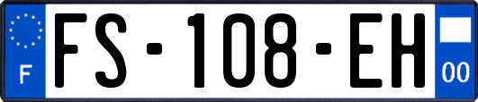 FS-108-EH