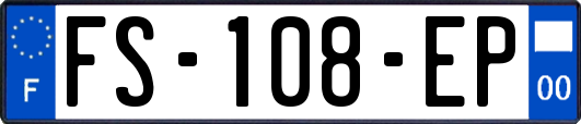 FS-108-EP