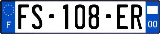 FS-108-ER