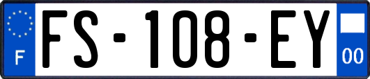 FS-108-EY