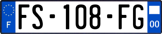 FS-108-FG