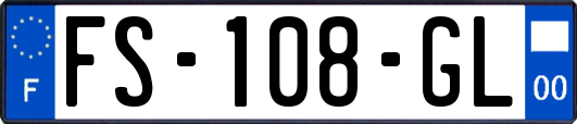 FS-108-GL