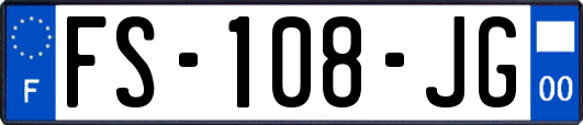 FS-108-JG