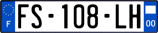 FS-108-LH