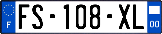 FS-108-XL