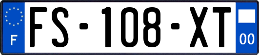 FS-108-XT