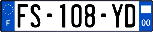 FS-108-YD