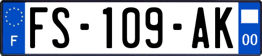 FS-109-AK