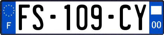 FS-109-CY