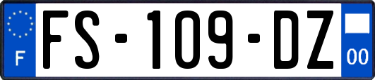 FS-109-DZ