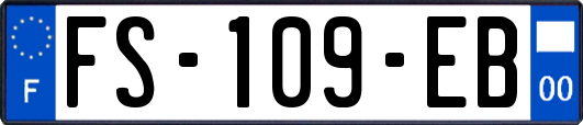 FS-109-EB