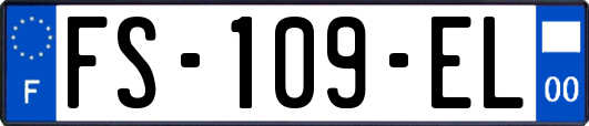 FS-109-EL