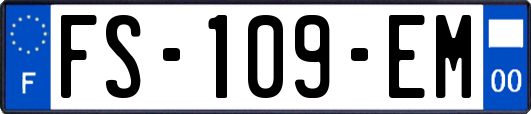 FS-109-EM