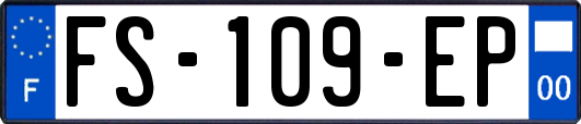 FS-109-EP