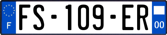 FS-109-ER