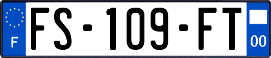 FS-109-FT