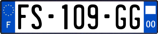 FS-109-GG