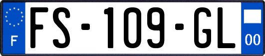 FS-109-GL