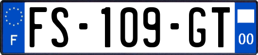 FS-109-GT