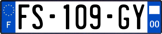 FS-109-GY
