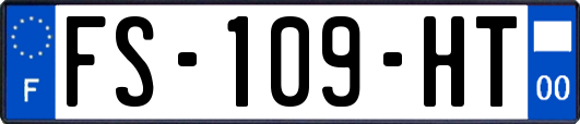 FS-109-HT