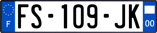 FS-109-JK