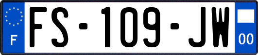 FS-109-JW
