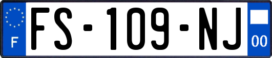 FS-109-NJ