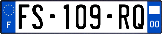 FS-109-RQ