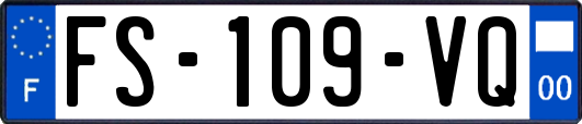 FS-109-VQ