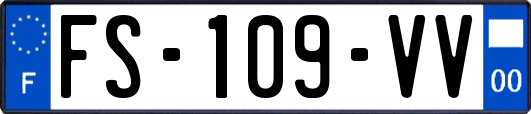 FS-109-VV