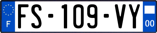 FS-109-VY