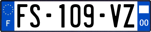 FS-109-VZ