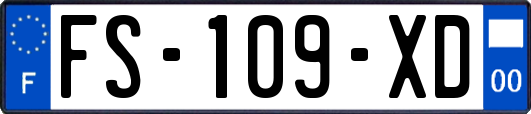 FS-109-XD