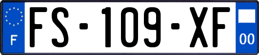 FS-109-XF