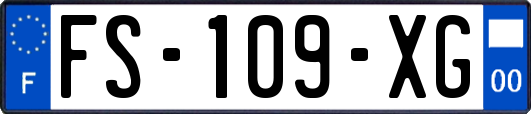 FS-109-XG