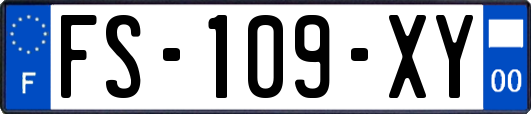 FS-109-XY