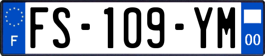 FS-109-YM