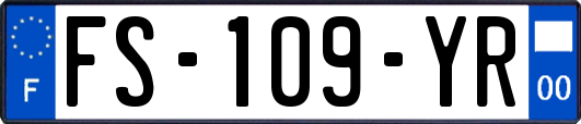 FS-109-YR