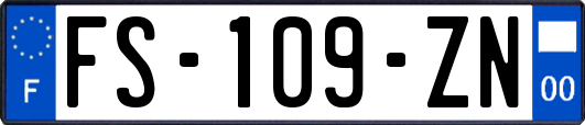 FS-109-ZN