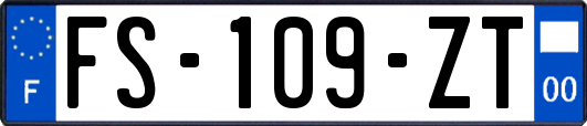 FS-109-ZT