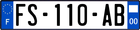 FS-110-AB