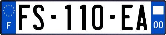 FS-110-EA