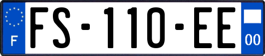 FS-110-EE